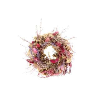 HBXD Wreath Arab Dream D20