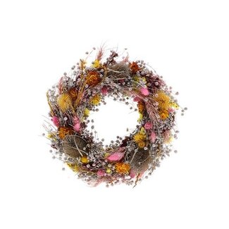 HBXD Wreath Berbe Dream D30