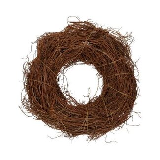 HBXD Wreath Fern Root D48