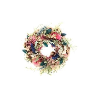 HBXD Wreath Mahe Dream D20