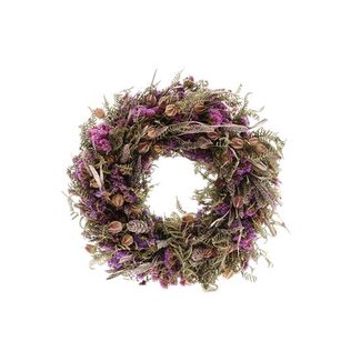 HBXD Wreath Aride D40