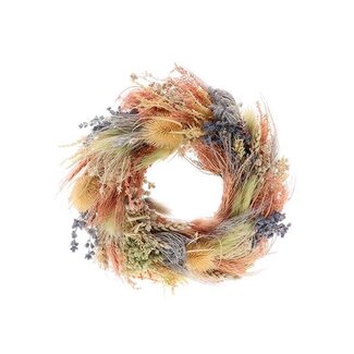 HBXD Wreath Candy D30