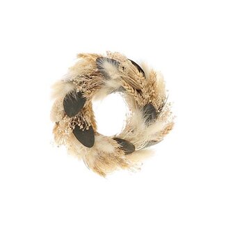 HBXD Wreath Merry Me D20