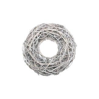 HBXD Wreath Vine Root D48
