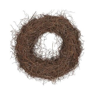 HBXD Wreath Fern Root D48