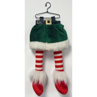 HBXD Hanger Skirt W12H20