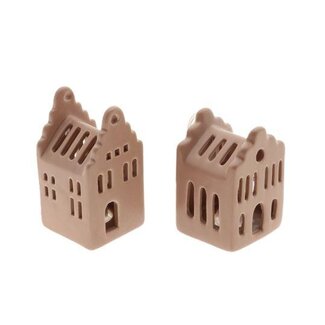 HBXD House Brick LED 2Ass L5W6H10
