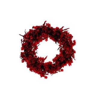 HBXD Wreath Ruberia D35