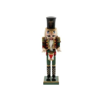 HBXD Nutcracker Guard L10W8.5H37.5