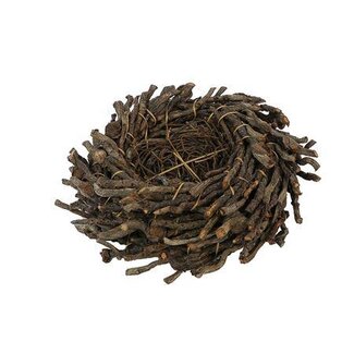 HBXD Basket Curly Twig D23