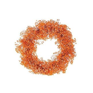 HBXD Wreath Gypsophila D38