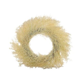 HBXD Wreath Limonium H10D50