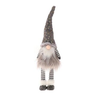 HBXD Gnome Starry Hat L16W11H56