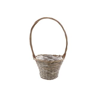 HBXD Basket Butrel H21D30