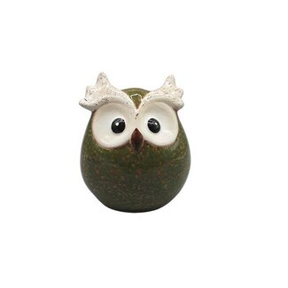 HBXD Owl Twiggy L9.6W7.4H12.2