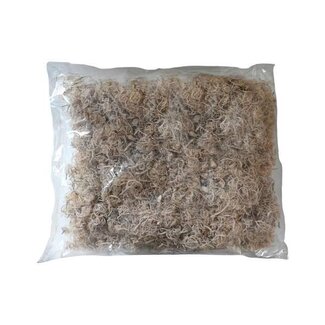 HBXD Moss Curly 500g