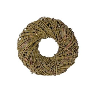 HBXD Wreath Twister H10D35