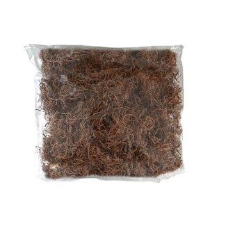HBXD Moss Curly 500g