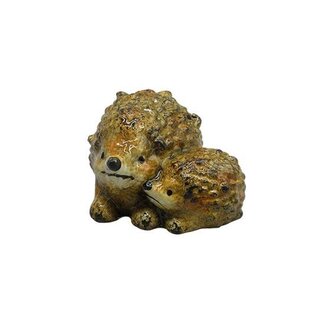HBXD Hedgehog Family Maple L10W8H6
