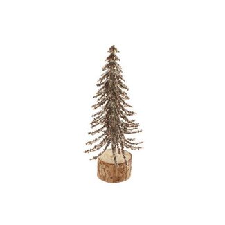 HBXD Deco Tree Christmas H19D8