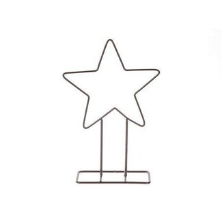 HBXD Display Star Lucker L30W10H40