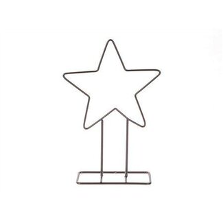 HBXD Display Star Lucker L40W12H50
