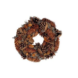 HBXD Wreath Lychen Lodova D45