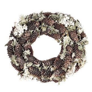 HBXD Wreath Bobule D45