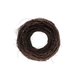 HBXD Wreath Sedona H16D50