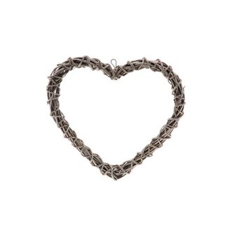 HBXD Heart Willow H3D34