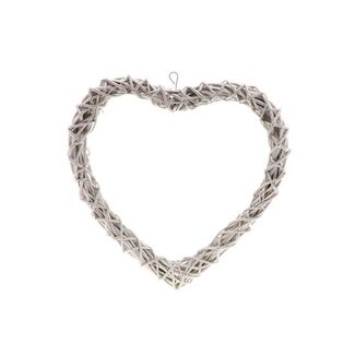 HBXD Heart Willow H3D34