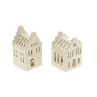 HBXD House Brick LED 2Ass L5W6H10