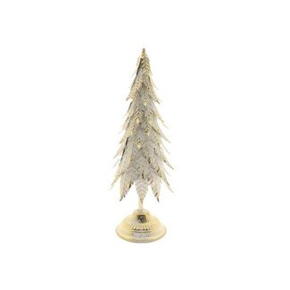 HBXD Tree Caron Frosted L17W17H46
