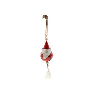 HBXD Hanger Gnome Bell H27D12