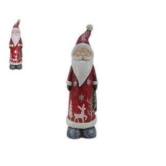 HBXD Santa Slim LED L16W15H52