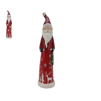 HBXD Santa Slim LED L16W15H65