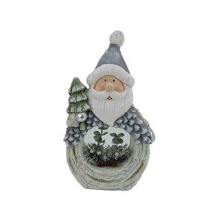 HBXD Santa Belly LED L24W9H40