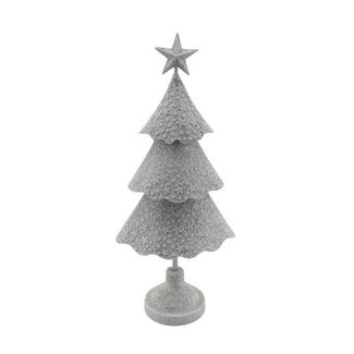 HBXD Tree Starlight L23W12.5H52.5