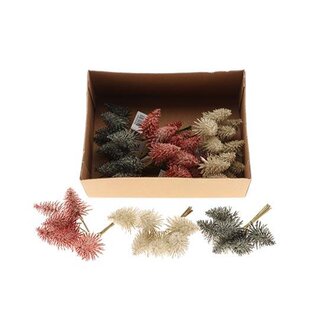 HBXD Bunch Tree Nobilis Bnd 6pcs