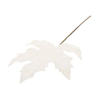 HBXD Stem Maple Leaf L70W29H3