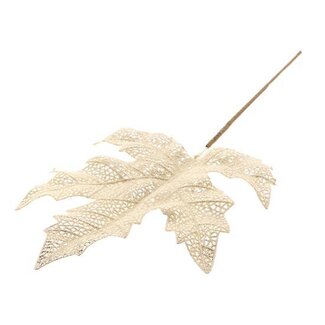 HBXD Stem Maple Leaf L70W29H3