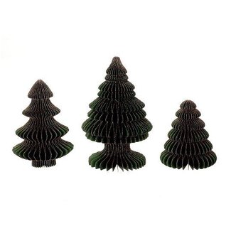 HBXD Tree Foldy 3 Pcs L27W11H3