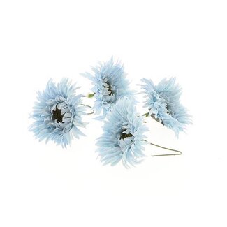 HBXD Flower Daisy 4pcs