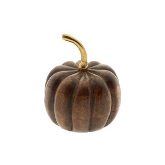 HBXD Pumpkin Jarrah H14D12