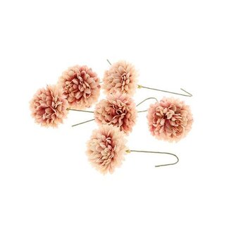 HBXD Flower Ostara 6pcs