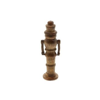 HBXD Nutcracker Timpa H24D6.5