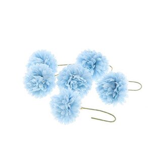 HBXD Flower Ostara 6pcs
