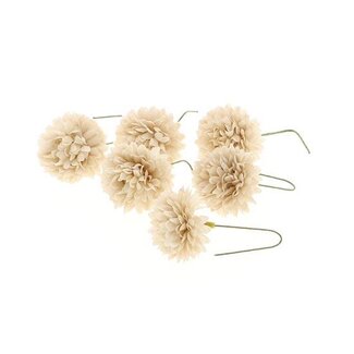 HBXD Flower Ostara 6pcs