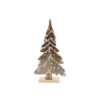 HBXD Tree Glasera L19W5H37.5