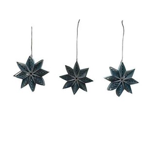 HBXD Hanger Star Foldy 3Pcs H10D10